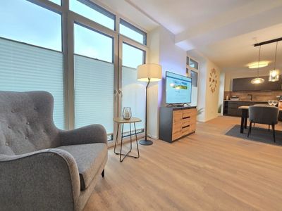 Ferienwohnung für 4 Personen (92 m²) in Norden 4/10