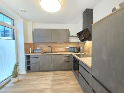 Ferienwohnung für 4 Personen (92 m²) in Norden 9/10