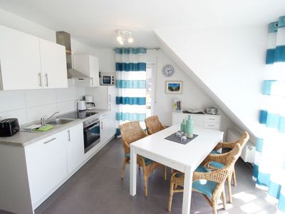 Ferienwohnung für 4 Personen (59 m²) in Norden 3/10