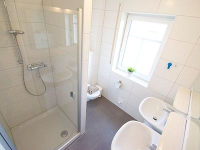 Ferienwohnung für 4 Personen (59 m²) in Norden 8/10