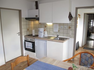 Ferienwohnung für 4 Personen (45 m²) in Norden 10/10