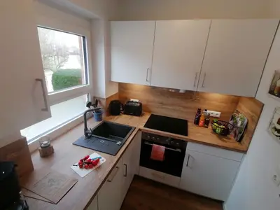 Ferienwohnung für 4 Personen (60 m²) in Norden 5/10