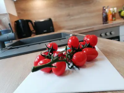 Ferienwohnung für 4 Personen (60 m²) in Norden 6/10