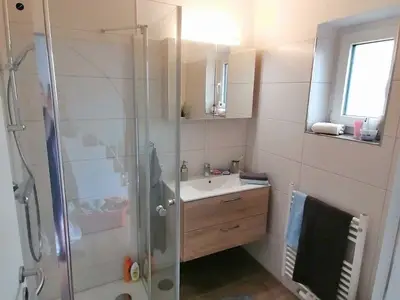 Ferienwohnung für 4 Personen (60 m²) in Norden 7/10