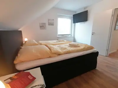 Ferienwohnung für 4 Personen (60 m²) in Norden 10/10