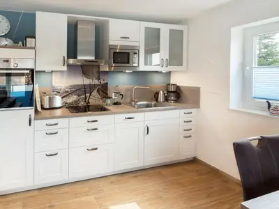 Ferienwohnung für 4 Personen (64 m²) in Norden 1/10