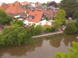 Ferienwohnung für 5 Personen (115 m²) in Norden