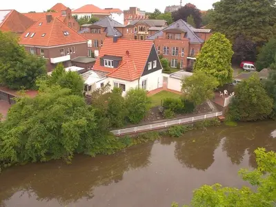 Ferienwohnung für 5 Personen (115 m²) in Norden 1/10