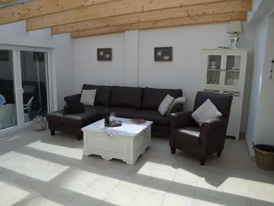 Ferienwohnung für 5 Personen (115 m²) in Norden 3/10