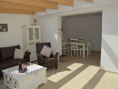 Ferienwohnung für 5 Personen (115 m²) in Norden 5/10