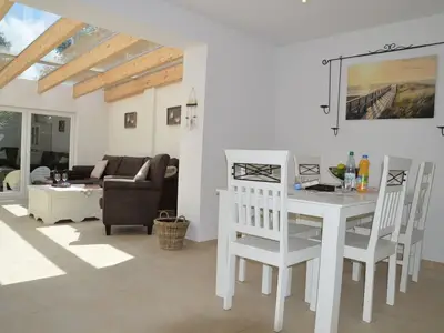 Ferienwohnung für 5 Personen (115 m²) in Norden 6/10