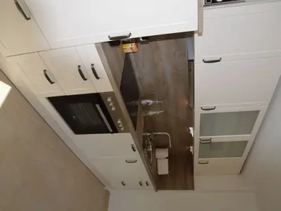 Ferienwohnung für 5 Personen (115 m²) in Norden 7/10
