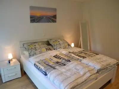 Ferienwohnung für 5 Personen (115 m²) in Norden 9/10