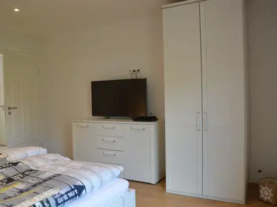 Ferienwohnung für 5 Personen (115 m²) in Norden 10/10