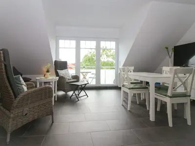 Ferienwohnung für 4 Personen (65 m²) in Norden 4/10