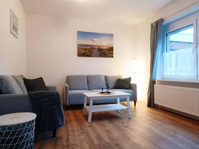 Ferienwohnung für 4 Personen (65 m²) in Norden 2/10