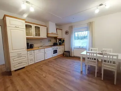 Ferienwohnung für 4 Personen (65 m²) in Norden 5/10