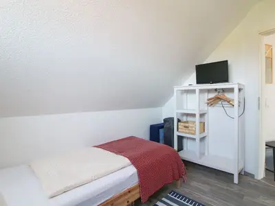Ferienwohnung für 3 Personen (60 m²) in Norden 10/10