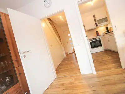 Ferienwohnung für 4 Personen (55 m²) in Norden 4/10