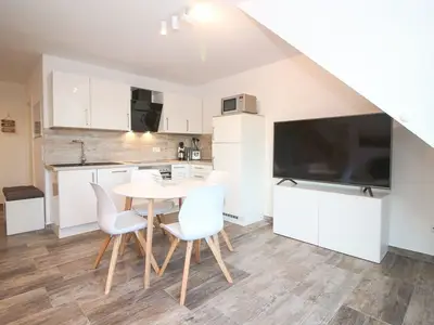 Ferienwohnung für 4 Personen (65 m²) in Norden 5/10