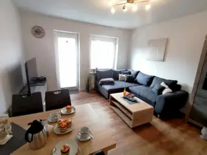 Ferienwohnung für 4 Personen (60 m²) in Norden