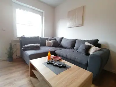 Ferienwohnung für 4 Personen (60 m²) in Norden 2/10