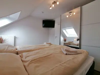 Ferienwohnung für 4 Personen (60 m²) in Norden 8/10