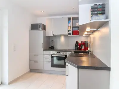 Ferienwohnung für 4 Personen (59 m²) in Norden 4/10
