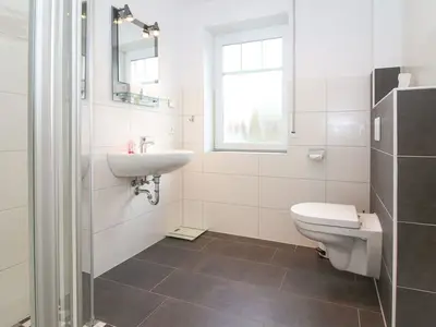 Ferienwohnung für 4 Personen (59 m²) in Norden 8/10