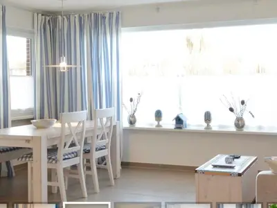Ferienwohnung für 2 Personen (38 m²) in Norden 2/10