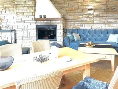 Ferienwohnung für 4 Personen (70 m²) in Norden 2/10