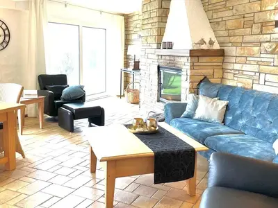 Ferienwohnung für 4 Personen (70 m²) in Norden 3/10