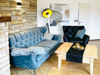 Ferienwohnung für 4 Personen (70 m²) in Norden 4/10