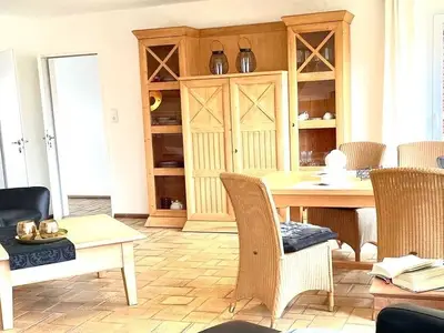 Ferienwohnung für 4 Personen (70 m²) in Norden 6/10