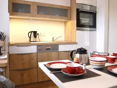 Ferienwohnung für 4 Personen (70 m²) in Norden 9/10