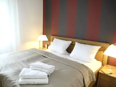 Ferienwohnung für 4 Personen (70 m²) in Norden 10/10