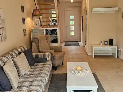 Ferienwohnung für 4 Personen (85 m²) in Norden 6/10