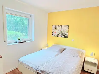 Ferienwohnung für 4 Personen (85 m²) in Norden 9/10