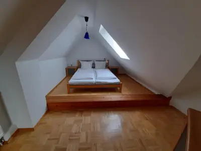Ferienwohnung für 4 Personen (85 m²) in Norden 6/10