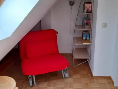 Ferienwohnung für 4 Personen (85 m²) in Norden 7/10