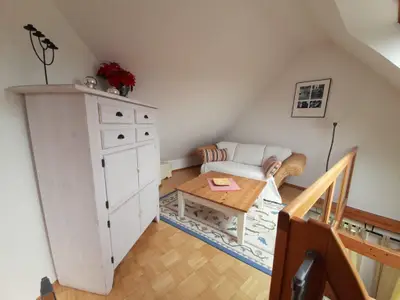 Ferienwohnung für 4 Personen (85 m²) in Norden 8/10