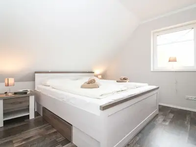 Ferienwohnung für 4 Personen (75 m²) in Norden 6/10