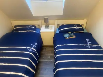 Ferienwohnung für 4 Personen (75 m²) in Norden 10/10