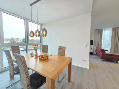 Ferienwohnung für 4 Personen (80 m²) in Norden 2/10