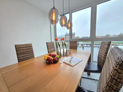 Ferienwohnung für 4 Personen (80 m²) in Norden 3/10