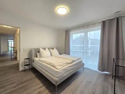 Ferienwohnung für 4 Personen (80 m²) in Norden 5/10
