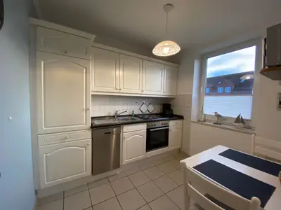 Ferienwohnung für 2 Personen (55 m²) in Norden 4/10
