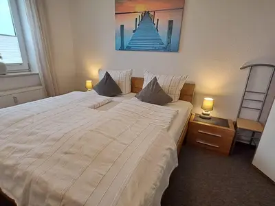 Ferienwohnung für 2 Personen (55 m²) in Norden 6/10