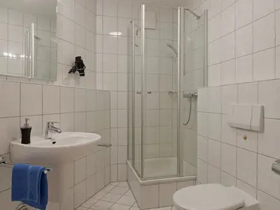 Ferienwohnung für 2 Personen (55 m²) in Norden 7/10