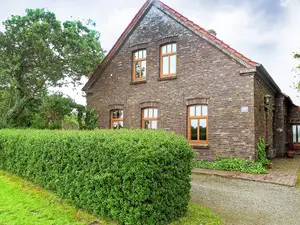 Ferienwohnung für 4 Personen (50 m²) in Norden